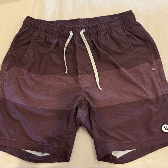 Men's Vuori Kore Short 7.5” - Picture 1 of 4
